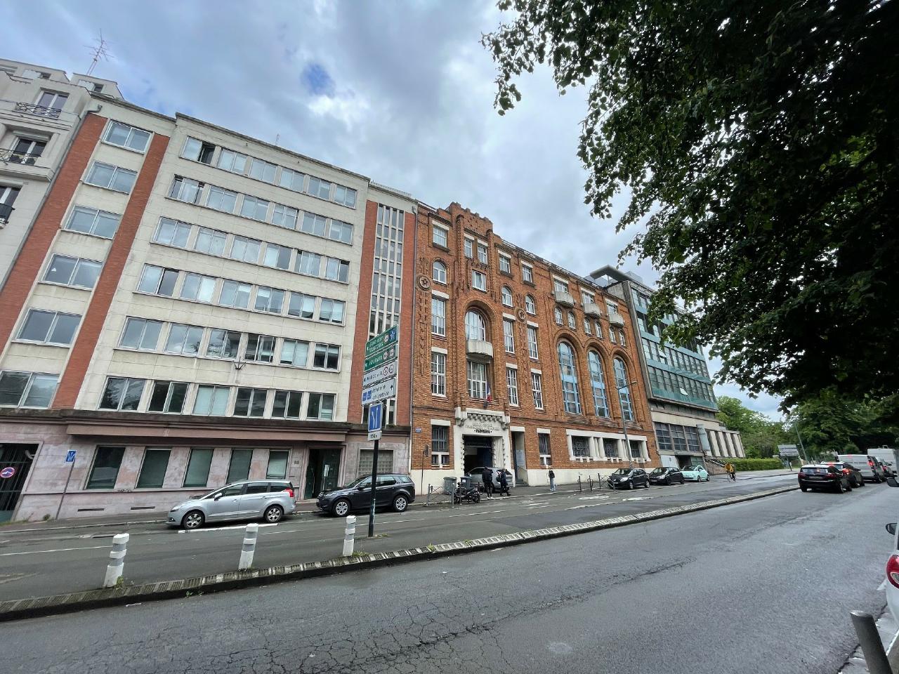 Bureau Lille 1342m² Vente bureau Lille Nord OVBUR2423256 0